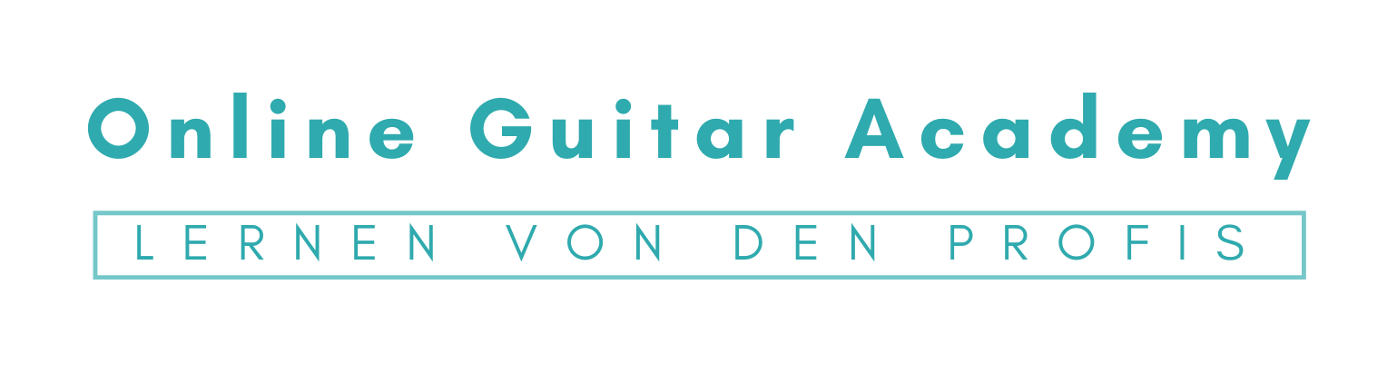 Online Guitar Academy